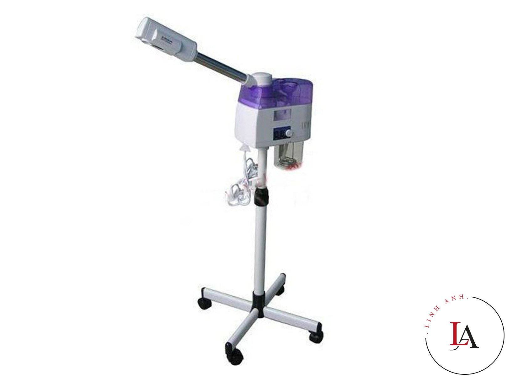 Máy xông một cần nóng lạnh 339a